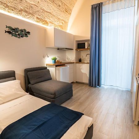 Vico Blu Otel Polignano a Mare Dış mekan fotoğraf